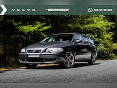 Volvo V70 - 2.5 R | Youngtimer | 4 wiel aangedreven | 300 PK | UNIEK |