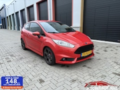 Ford Fiesta - 1.6 ST2 | RECARO | Cruise |PDC | Camera