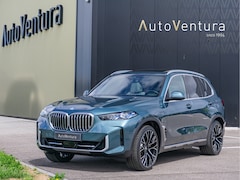 BMW X5 - xDrive50e Trekhaak | Adapt. Cruise | Pano Dak | Luchtvering | Sky Lounge | 360 camera