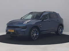 Lynk & Co 01 - 1.5 Plug-in Hybrid | 360° | NLD AUTO