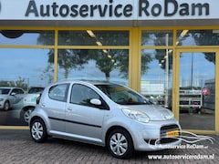Citroën C1 - 1.0-12V Ambiance