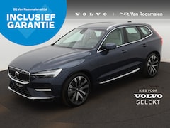 Volvo XC60 - 2.0 T6 AWD Ultimate Bright