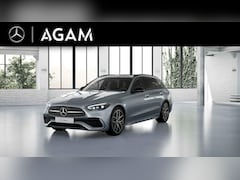 Mercedes-Benz C-klasse Estate - 180 AMG Line