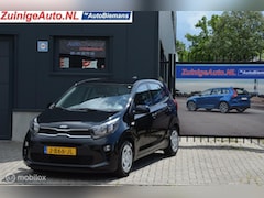 Kia Picanto - 1.0i ComfPlusLine Apple Carplay Camera 2020