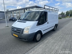 Ford Transit - 300S nieuwe apk marge 100.000 km nap