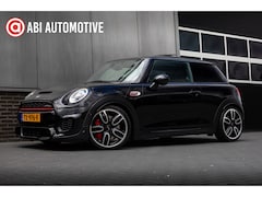 MINI John Cooper Works - 2.0 232 pk Chili /Facelift-Model/ Remus-Uitlaat/ Pano-Dak/ Head-Up/ Harman&Kardon/ Keyless