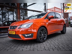 SEAT Ibiza - FR 1.4 EcoTSI FConnect | Sport | Cruise control | Stoelverwarming | Climate control| Bluet