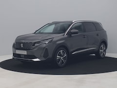 Peugeot 5008 - 1.2 PureTech 130 PK Automaat Allure 7-Pers | CAMERA | KEYLESS