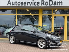 Opel Corsa - 1.6-16V T Color Edit