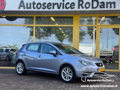 SEAT Ibiza - 1.0 EcoTSI Style Con