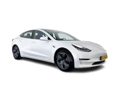 Tesla Model 3 - Long Range AWD 75 kWh [ 3-Fase ] Aut. *PANO | AUTO-PILOT | LUXURY-LEATHER | KEYLESS | FULL