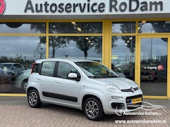 Fiat Panda - 1.2 Edizione Cool