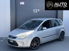 Ford C-Max - 1.8-16V Trend