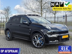 Lynk & Co 01 - | Pano | Schuifdak | Hybride | Keyless | 360
