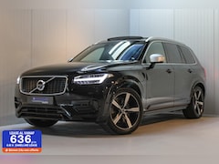 Volvo XC90 - 2.0 T8 AWD R-Design | PANO | LUCHT | B&W