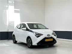 Toyota Aygo - 1.0 VVT-i x-play | NL |Navi | Camera | Airco | 5- DRS | LED |