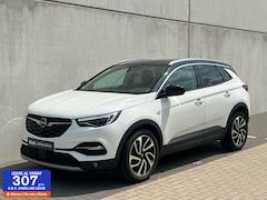 Opel Grandland X - 1.2 Turbo Ultimate