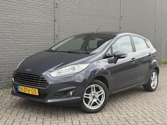 Ford Fiesta - 1.0 Titanium AIRCO 2XSLEUTEL ELEKPAKKET