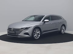 Volkswagen Arteon Shooting Brake - 1.4 TSI eHybrid Elegance Business+ | CAMERA | ADAPTIVE | STOEL- EN STUURVERW