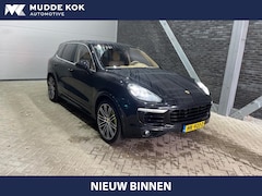 Porsche Cayenne - 3.0 S E-Hybrid | Bose Audio | Luchtvering | 21 Inch | Vol-Leder