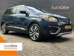 Peugeot 5008 - 1.2 PureTech Allure l Focal Sound l Navigatie l Trekhaak l 7P
