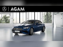 Mercedes-Benz CLE Cabriolet - 200 AMG Line