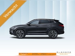 BYD Seal U - 1.5 DM-i FWD Boost Plug-in Hybrid