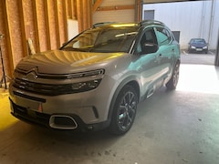 Citroën C5 Aircross - 1.2 PureTech Shine