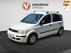 Fiat Panda - 1.2 Active | Airco | Origineel Nederlandse Auto | Eerste Eigenaar| Dakrails | Electrische