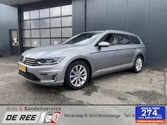 Volkswagen Passat Variant - 1.4 TSI GTE
