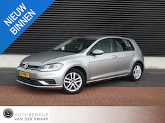 Volkswagen Golf - 1.0 TSI Trendline | Clima | PDC V+A | Carplay/Android auto | Start/stop |