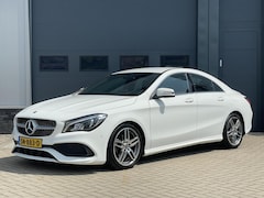 Mercedes-Benz CLA-Klasse - 180 Business Solution AMG