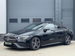 Mercedes-Benz CLA-Klasse - 200 AMG, Pano, Sfeer, Camera, CarPlay