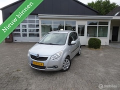 Opel Agila - (TREKHAAK/PARROT/CRUISE CONTROL) 1.2 Edition