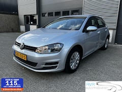 Volkswagen Golf - 1.2 TSI NAVI/CRUISE/STOELVERW