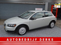 Volvo C30 - 1.8 Sport Airco Stuurbekrachtiging Jaar APK