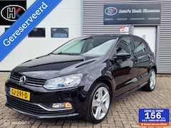Volkswagen Polo - 6C 5-deurs 1.2TSi Comfortline FullNavi Alarm