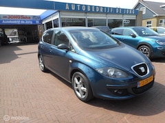 SEAT Altea - 1.6 Reference TREKHAAK+CRUISE+METALLIC