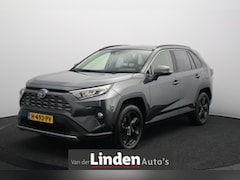 Toyota RAV4 - 2.5 Hybrid Business Plus | Leer | Navigatie | Led