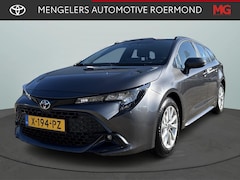 Toyota Corolla Touring Sports - Hybrid 140 Active Navigatie / Climate Control / Cruise Control Adaptief