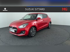 Suzuki Swift - 1.2 Style Smart Hybrid