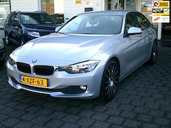 BMW 3-serie - 316i Business (Aut./LMV/NAV)