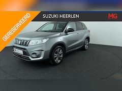 Suzuki Vitara - 1.0 Boosterjet Select