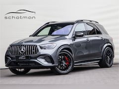 Mercedes-Benz GLE-Klasse - AMG 53 Hybrid 4MATIC+ Premium Plus, Nightpakket, 585pk Head-up, VOL