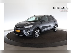 Kia Stonic - 1.0 T-GDi MHEV DynamicPlusLine | Verwacht | Automaat |