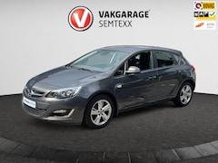 Opel Astra - 1.4 Berlin | Airco | Cruise | IsoFix | Trekhaak | Origineel Nederlandse Auto | Slechts 114
