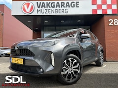 Toyota Yaris Cross - 1.5 Hybrid Dynamic // NAVI // CAMERA // ADAPTIVE CRUISE // CLIMA //
