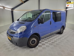 Opel Vivaro - 2.0 CDTI L1H1 EcoFLEX, ROLSTOELLIFT