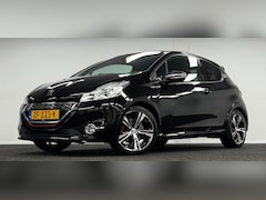 Peugeot 208 - 1.6 THP GTi*200PK*Navi*VolLeder*JBLSound*ClimaEcc*CruiseControl