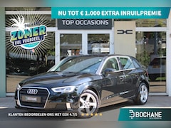 Audi A3 Sportback - 35 TFSI CoD Advance | Cruise Control | Automaat |Climate Control |Parkeersensoren| Navigat